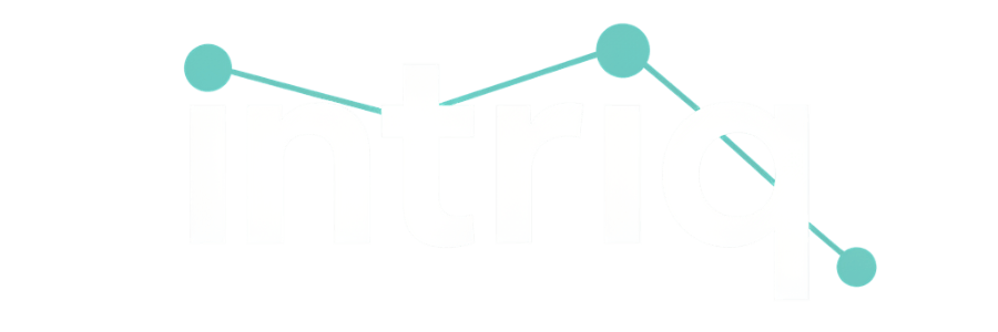 Intriq logo